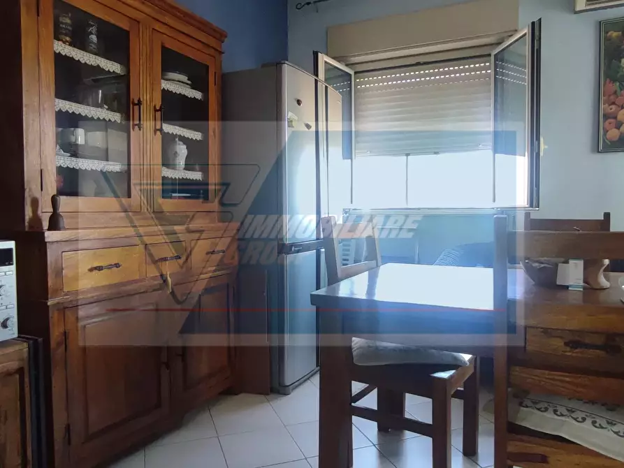 Immagine 22 di Casa trifamiliare in vendita  in Via Monte San Vito a Siracusa