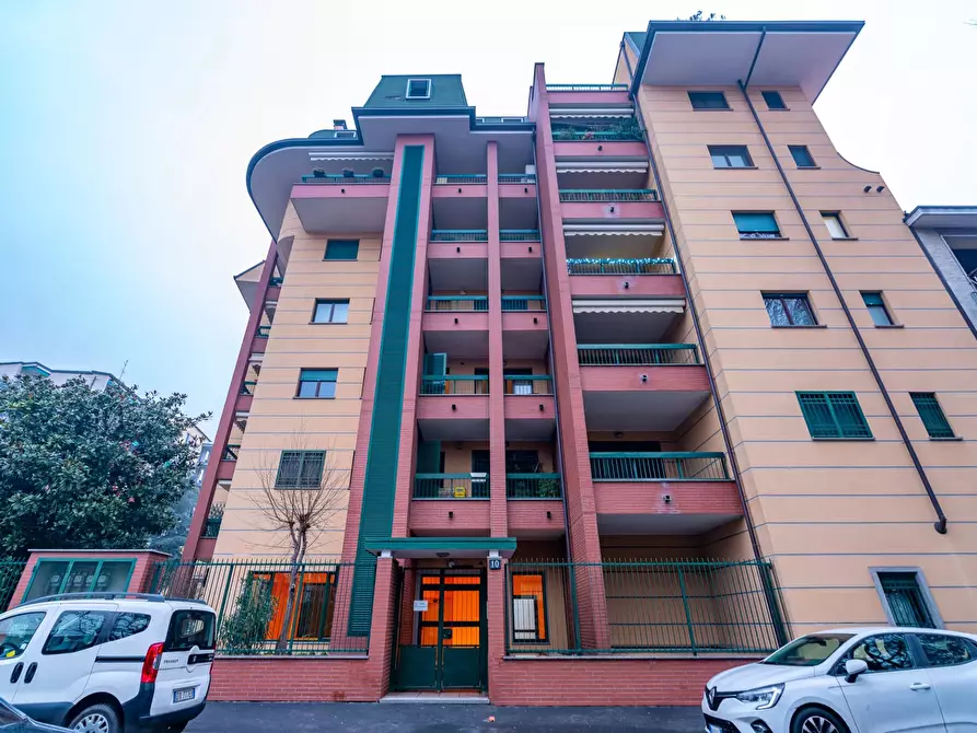 Immagine 27 di Casa trifamiliare in vendita  a Milano