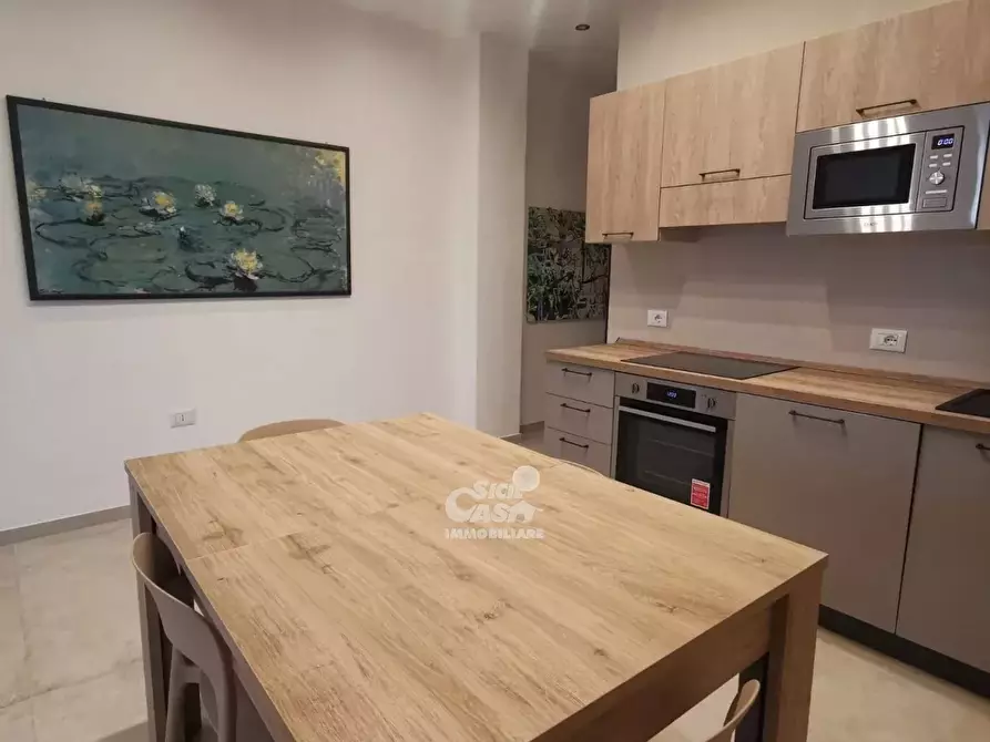 Immagine 8 di Casa trifamiliare in affitto  a Marsala