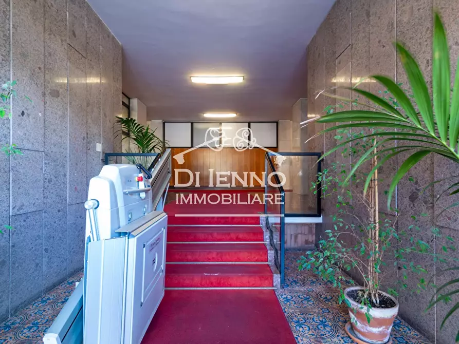 Immagine 31 di Casa trifamiliare in vendita  a Roma