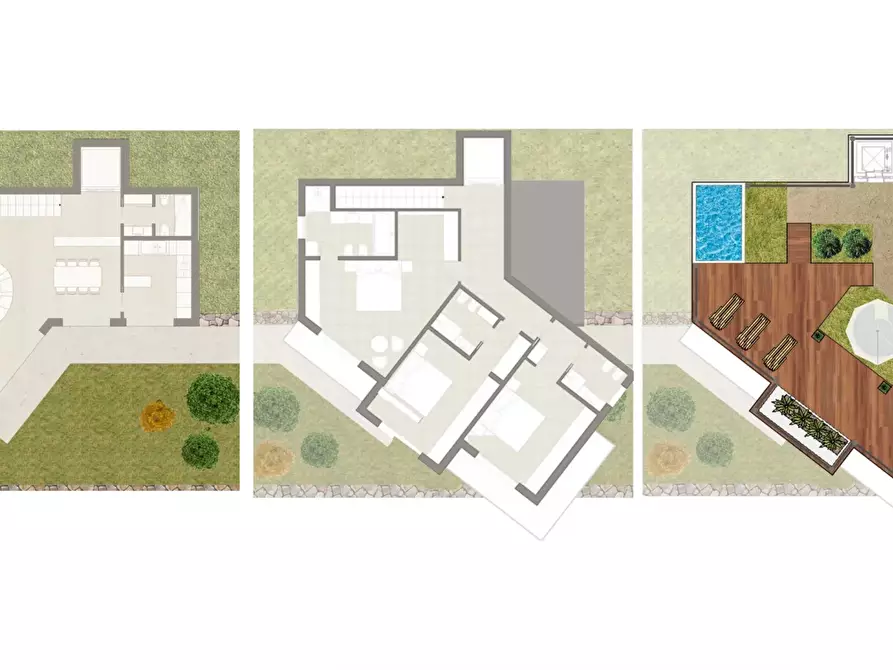 Immagine 23 di Terreno edificabile in vendita  a Bordighera