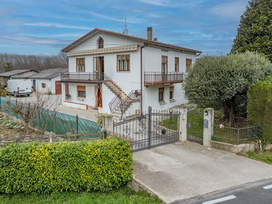 casa indipendente in vendita ad Albignasego