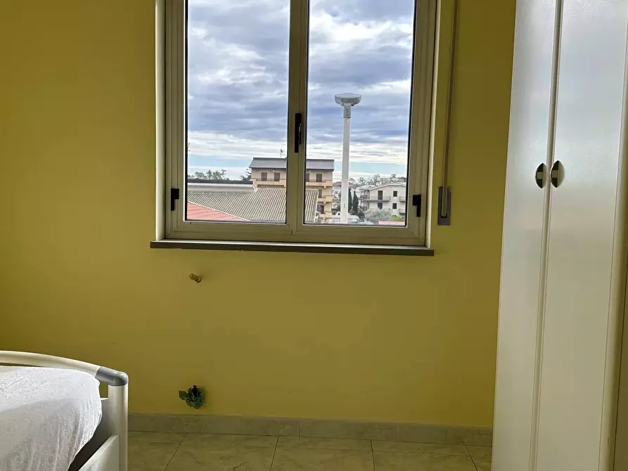 Immagine 16 di Casa trifamiliare in vendita  in Via delle Orchidee a Villapiana