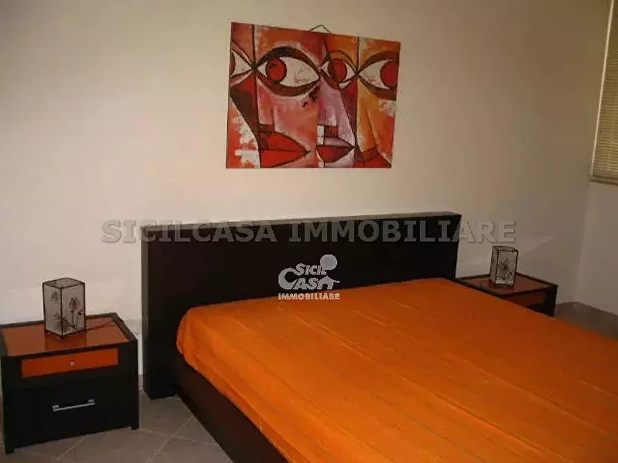 Immagine 4 di Casa trifamiliare in vendita  a Marsala