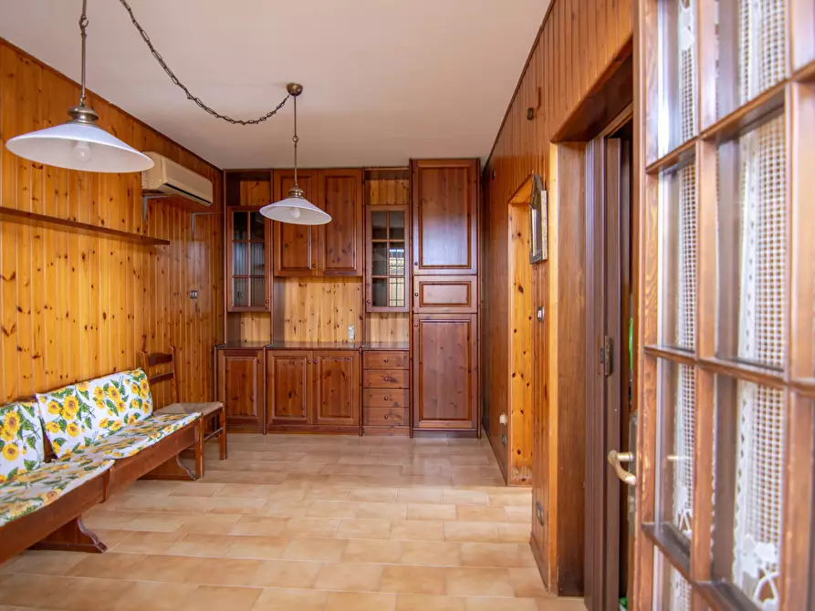 Immagine 18 di Terreno edificabile in vendita  a Campagna Lupia