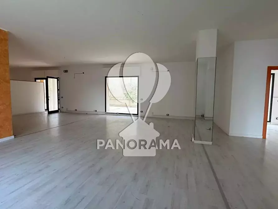 Immagine 3 di Attico in affitto  in Via delle Magnolie a Alcamo