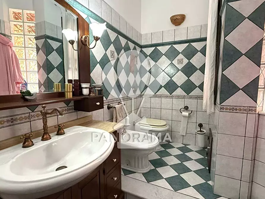 Immagine 25 di Terreno edificabile in vendita  in Via Don Serafino, 10 a Balestrate