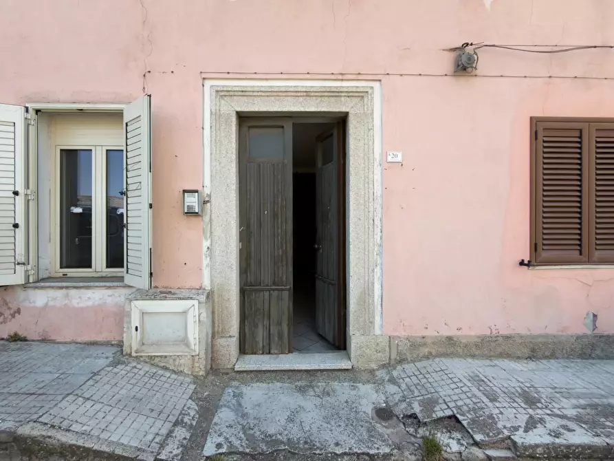 Immagine 2 di Monolocale in vendita  in Via Cavour, 20 a Aggius