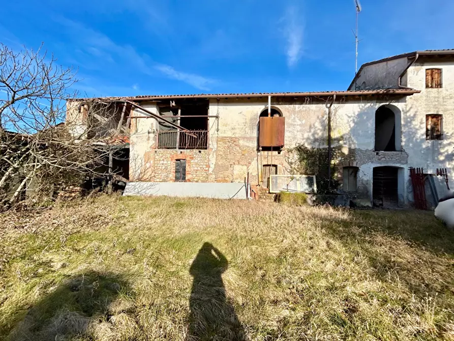 Immagine 4 di Terreno edificabile in vendita  a Pieve Di Soligo