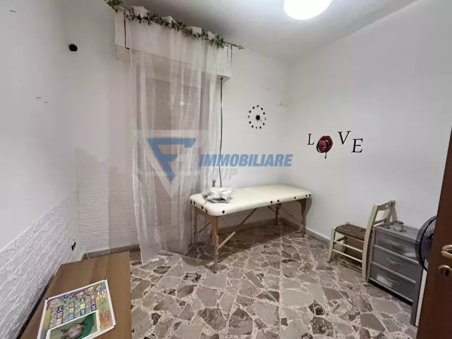 Immagine 9 di Casa trifamiliare in vendita  in Via Filisto a Siracusa
