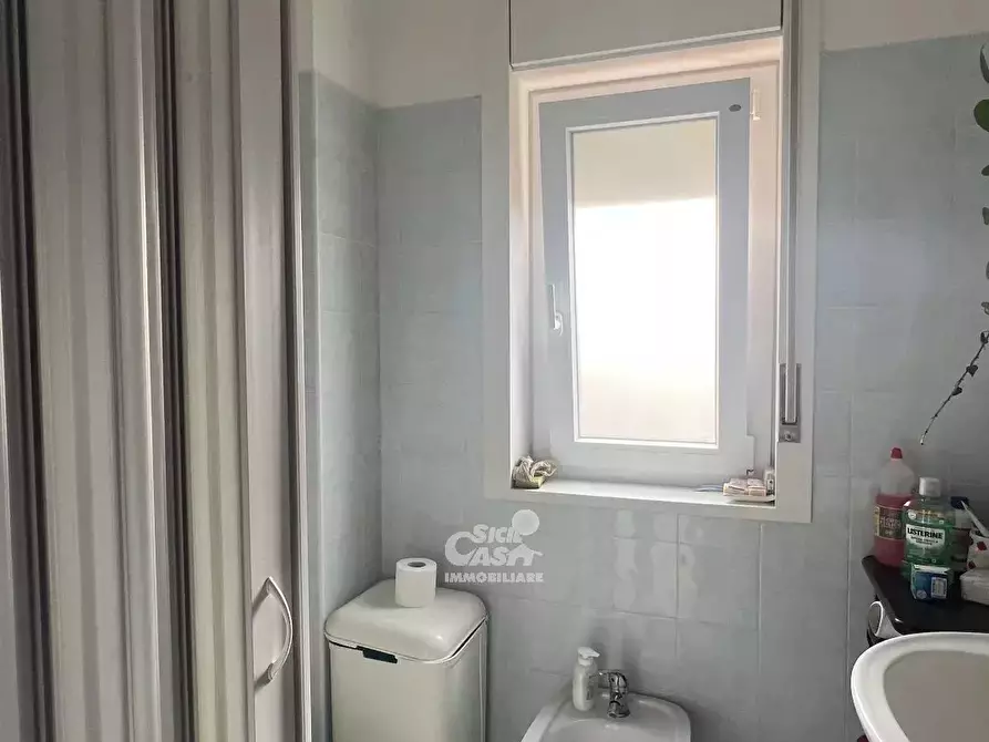 Immagine 42 di Casa trifamiliare in vendita  in via Honor Frost a Marsala