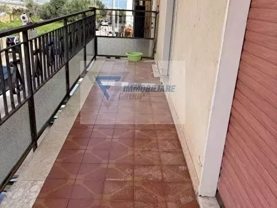 Immagine 8 di Casa trifamiliare in vendita  in Via Giovanna d'Arco a Siracusa