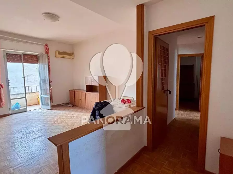 Immagine 7 di Casa trifamiliare in vendita  in Via Sardegna a Alcamo