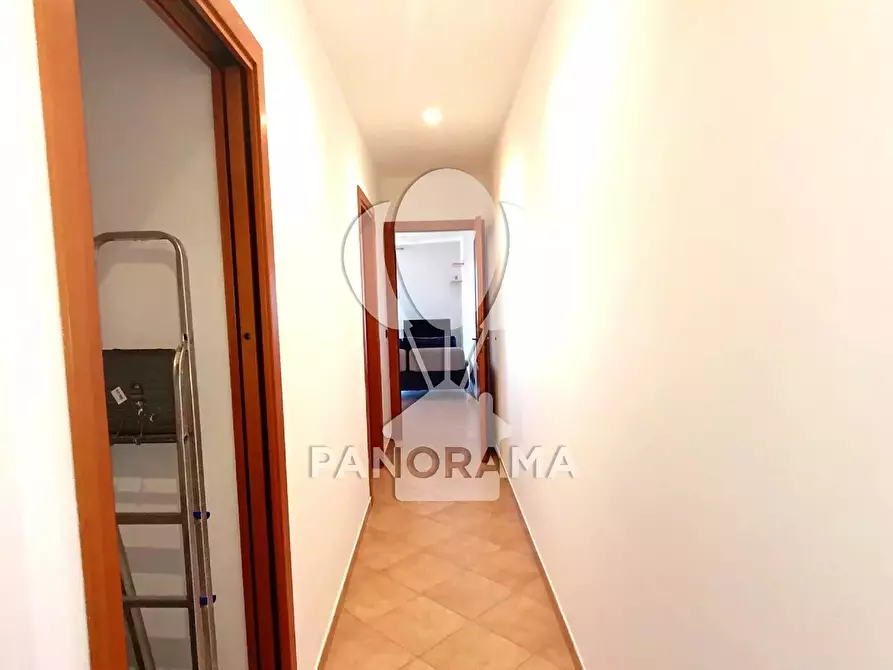 Immagine 35 di Casa trifamiliare in vendita  a Alcamo