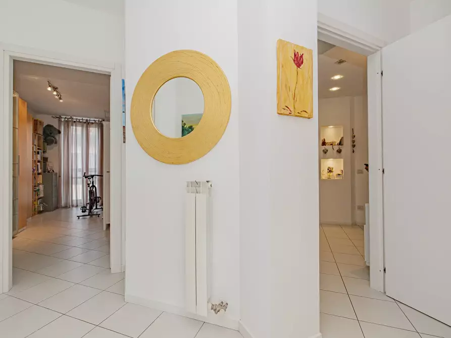 Immagine 27 di Casa trifamiliare in affitto  in Via 2 Giugno, 1 a Lodi