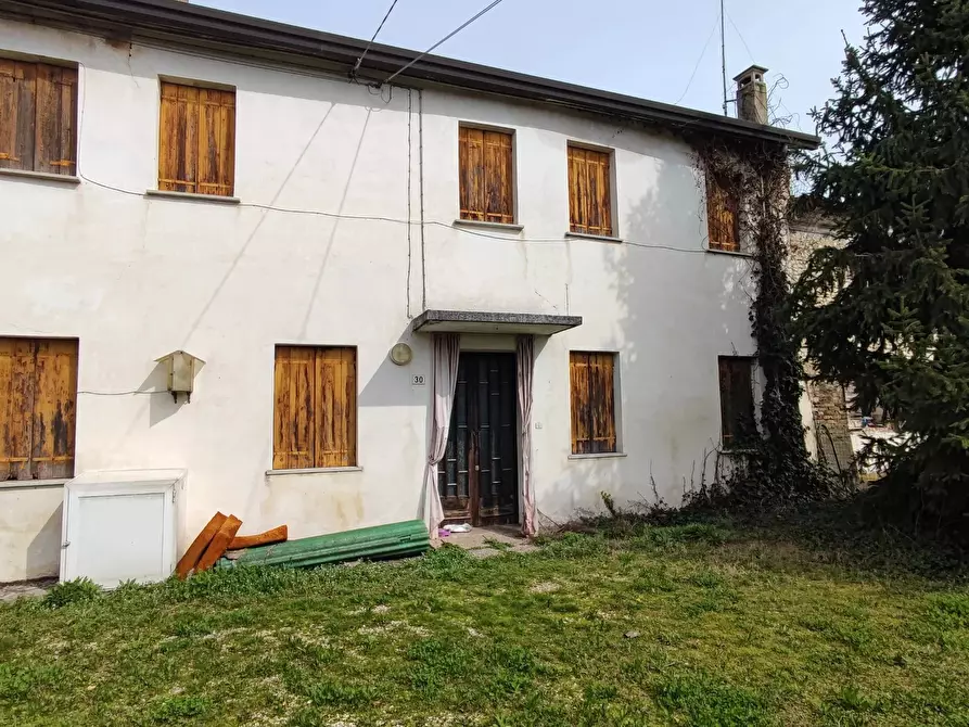 Immagine 2 di Terreno edificabile in vendita  a Santa Lucia Di Piave