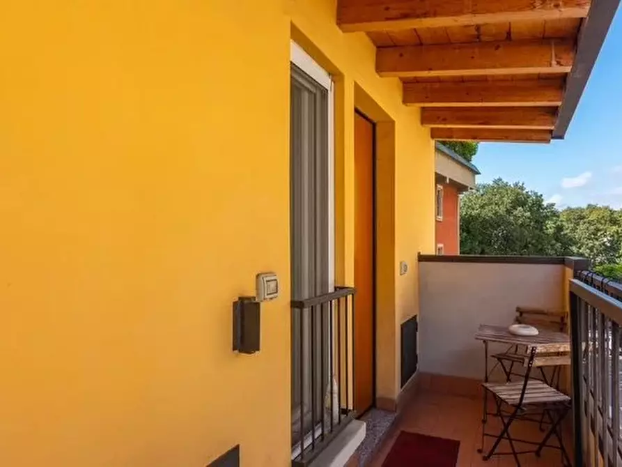 Immagine 10 di Casa trifamiliare in vendita  a Milano