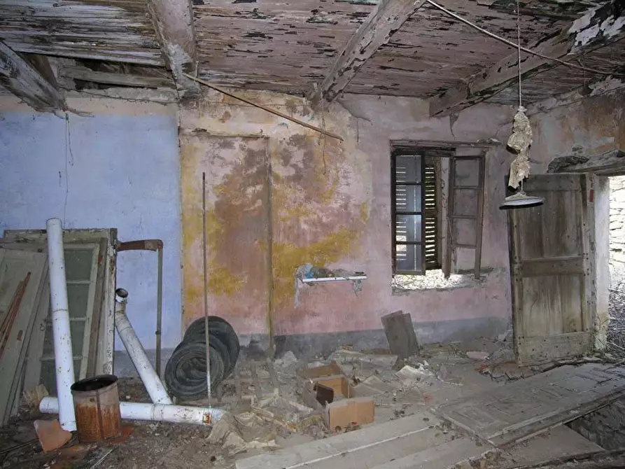 Immagine 14 di Terreno edificabile in vendita  a Albaretto Della Torre