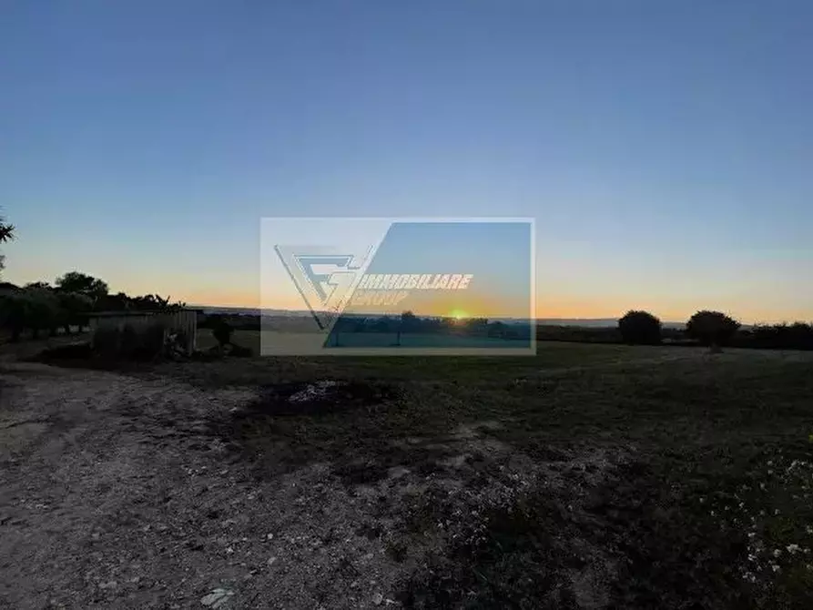 Immagine 7 di Terreno in vendita  in C.da Carancino a Siracusa