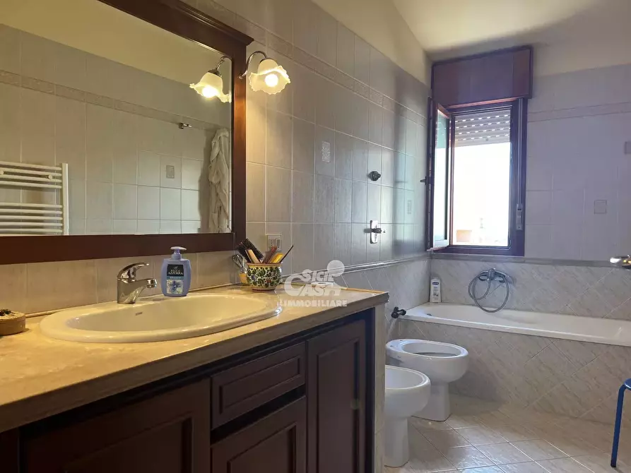 Immagine 13 di Casa trifamiliare in vendita  a Marsala