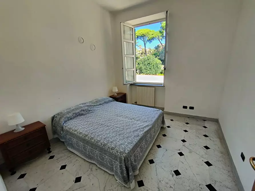 Immagine 15 di Casa trifamiliare in vendita  in Via Costaguta a Chiavari