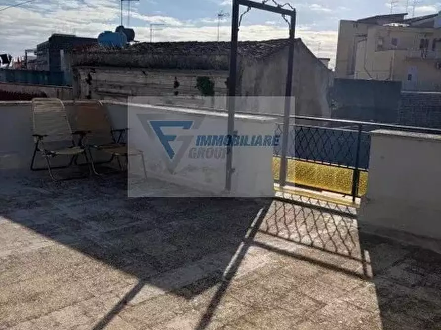Immagine 29 di Monolocale in vendita  in Via Siracusa a Siracusa