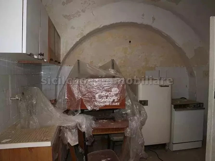 Immagine 3 di Monolocale in vendita  a Marsala