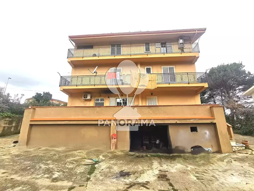Immagine 4 di Terreno edificabile in vendita  in Contrada Ramo a Partinico