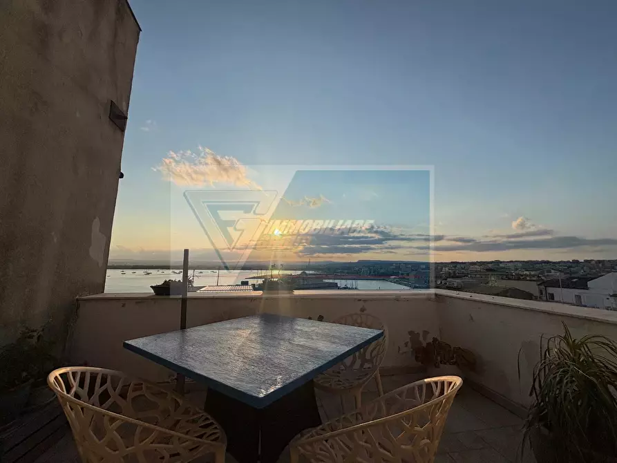 Immagine 16 di Casa trifamiliare in vendita  in Via della Amalfitania a Siracusa