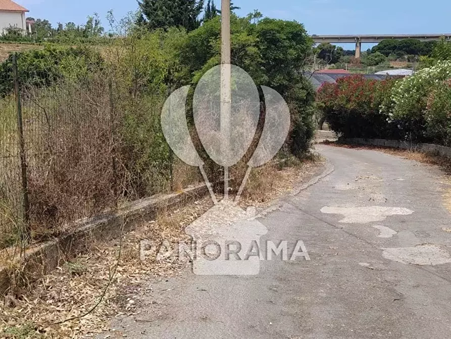 Immagine 10 di Terreno in vendita  in SS 113 Settentrionale Sicula a Partinico