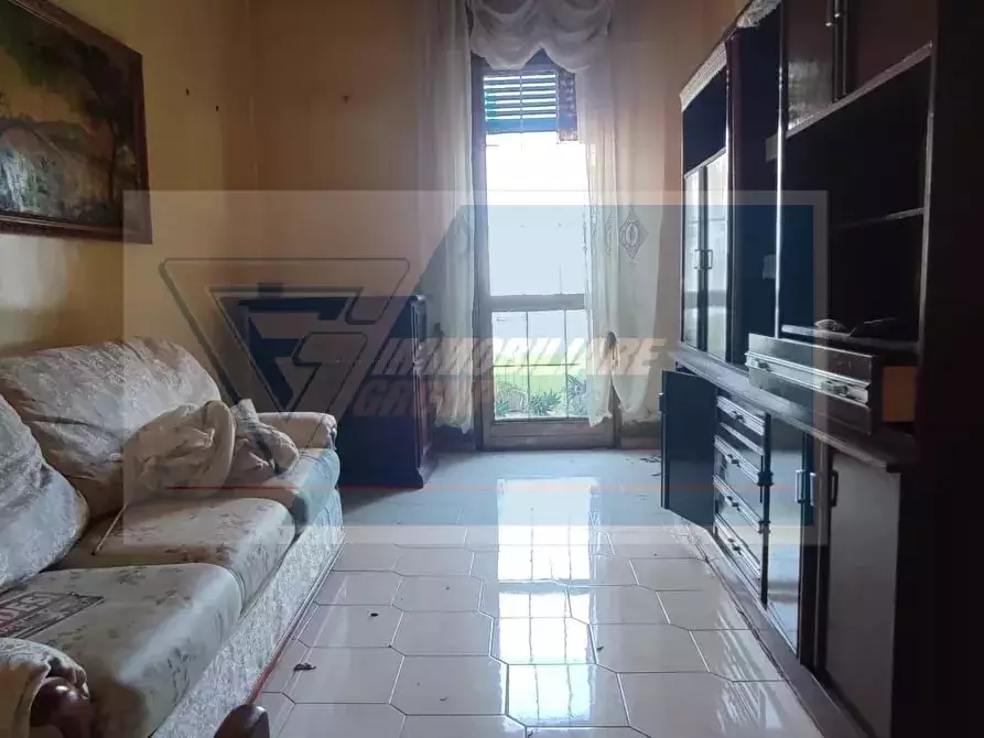 Immagine 5 di Casa trifamiliare in vendita  in Via Caltagirone a Siracusa