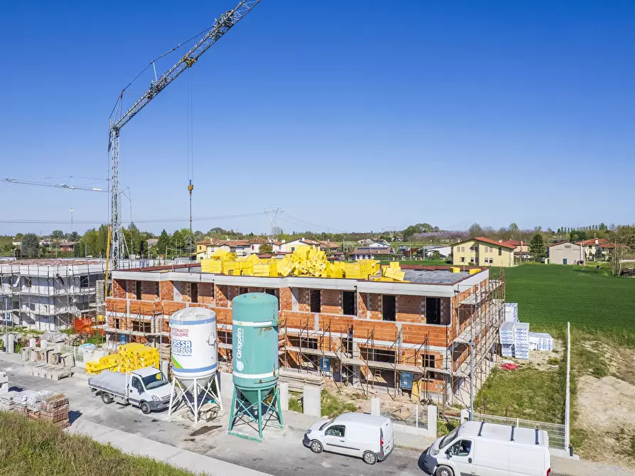 Immagine 13 di Terreno edificabile in vendita  a Albignasego