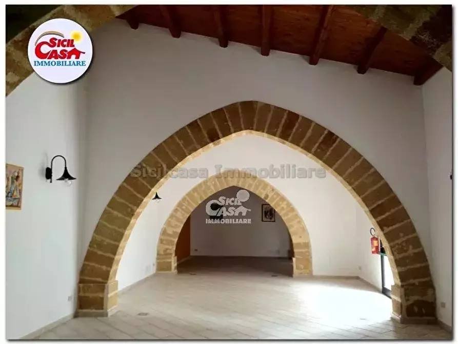 Immagine 8 di Attico in affitto  a Marsala