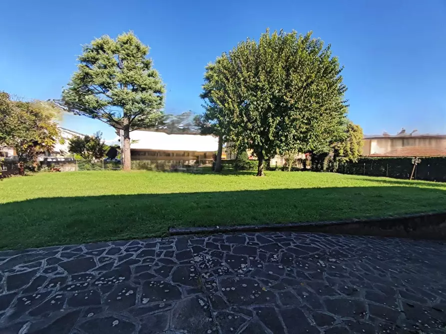 Immagine 3 di Terreno edificabile in vendita  a Vazzola