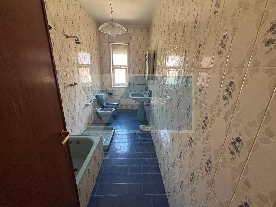 Immagine 12 di Casa trifamiliare in vendita  in Via Agostino Fillioley a Siracusa