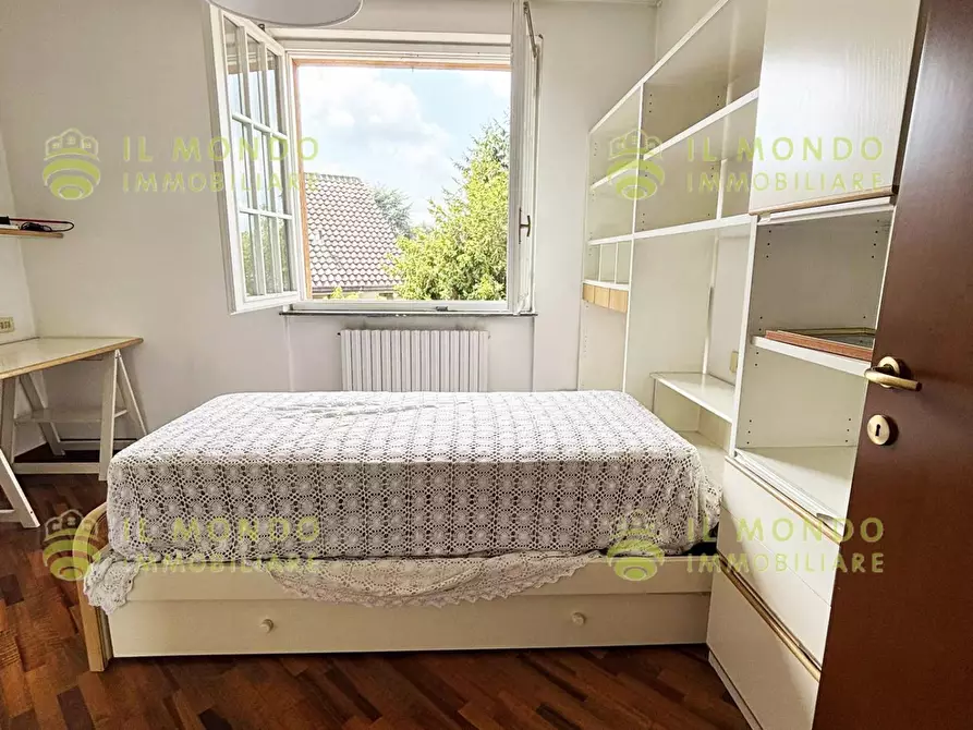 Immagine 14 di Terreno edificabile in vendita  in Strada Provinciale 186, 10. a Cornegliano Laudense