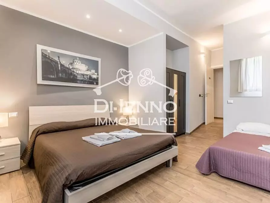 Immagine 16 di Terreno edificabile in vendita  in Via Pandosia a Roma