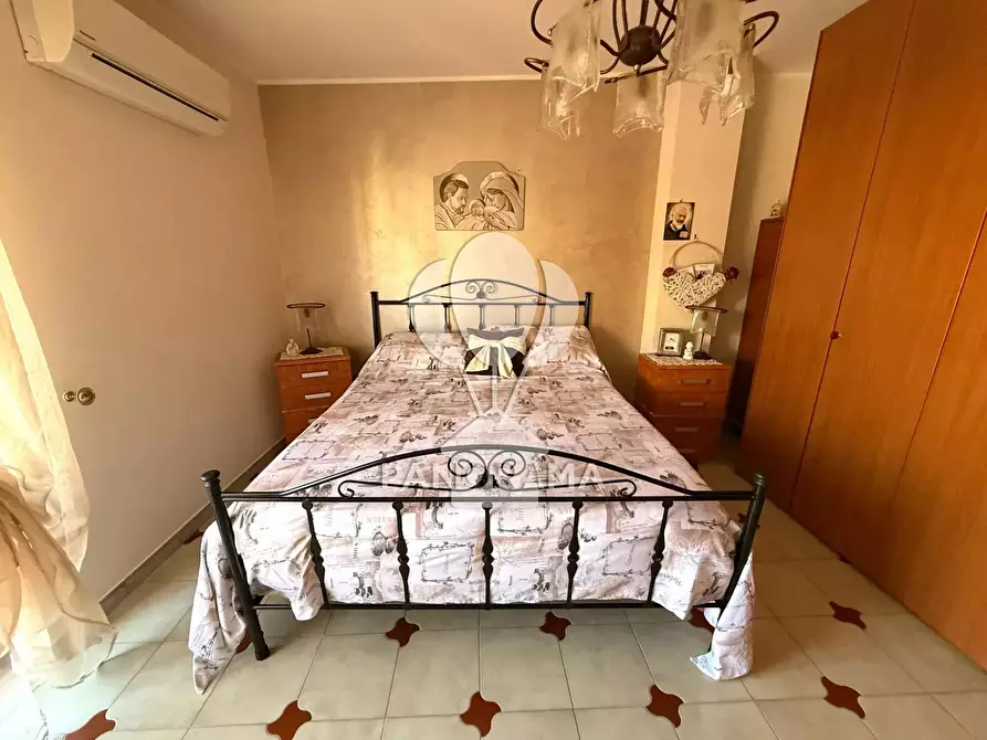 Immagine 28 di Terreno edificabile in vendita  in Via Colombo 97 a Balestrate