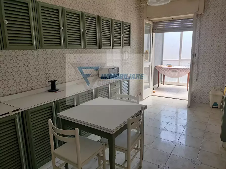 Immagine 6 di Casa trifamiliare in vendita  in Via Svezia a Siracusa