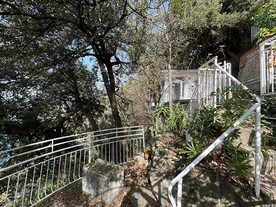 Immagine 35 di Terreno edificabile in vendita  in Via Tigullio Rocks a Chiavari