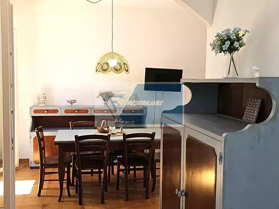 Immagine 10 di Terreno edificabile in affitto  in via pantelleria calabernardo a Noto