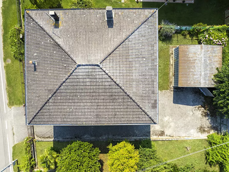 Immagine 7 di Casa trifamiliare in vendita  a Albignasego