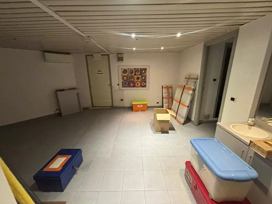 Immagine 5 di Attico in vendita  a Ventimiglia