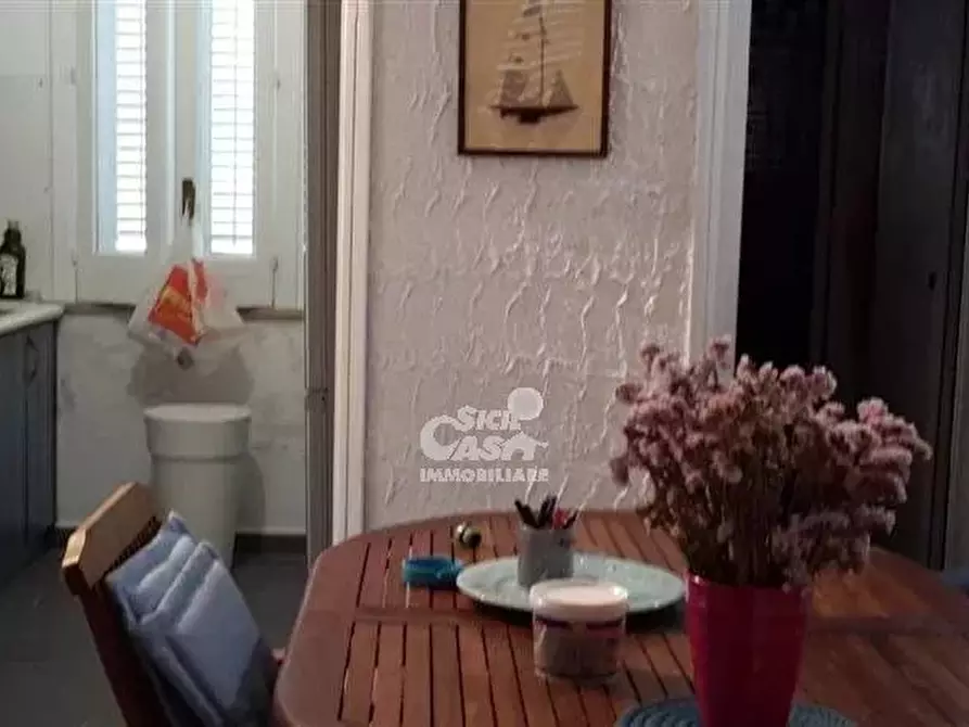 Immagine 4 di Terreno edificabile in vendita  a Marsala