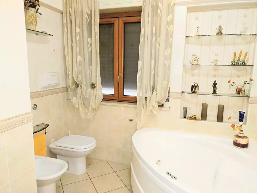 Immagine 51 di Casa trifamiliare in vendita  in Via Olimpia, 4c a Messina