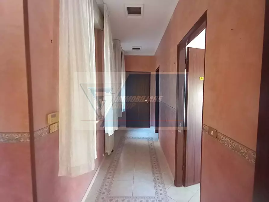 Immagine 13 di Casa trifamiliare in vendita  in VIA PARINI a Buccheri