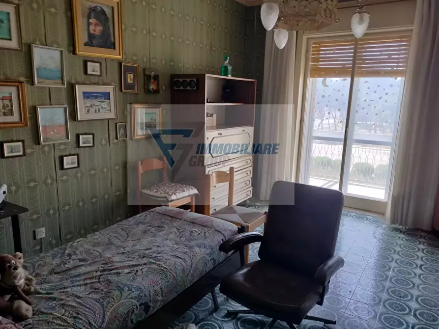 Immagine 10 di Casa trifamiliare in vendita  in Via Michele Bonanno a Siracusa