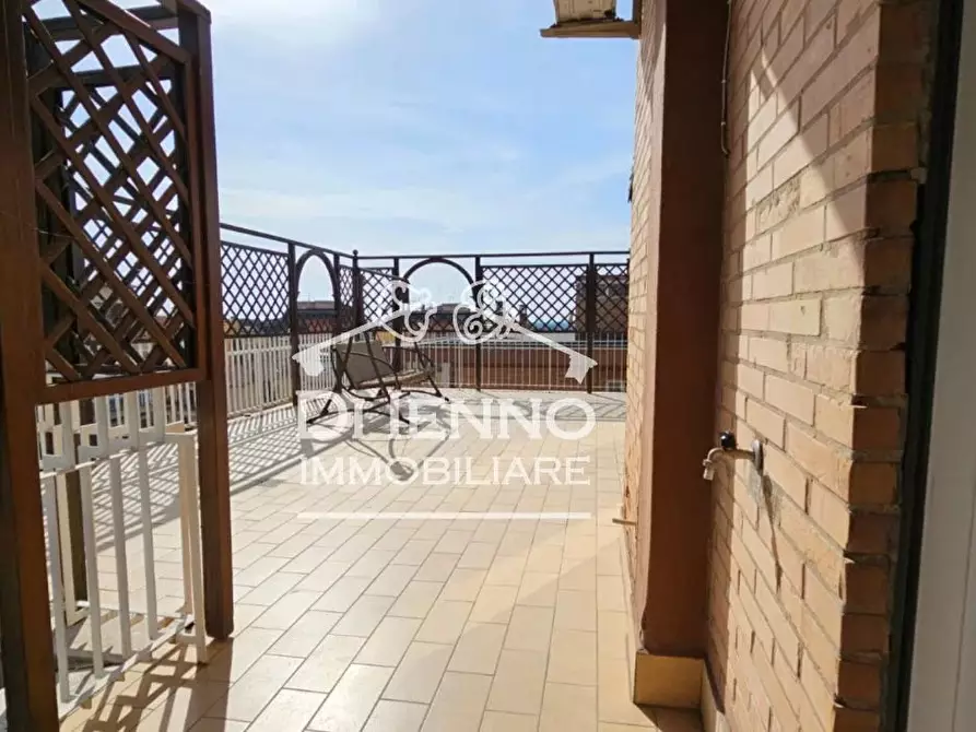 Immagine 7 di Casa trifamiliare in vendita  in Via Teresa Gnoli a Roma