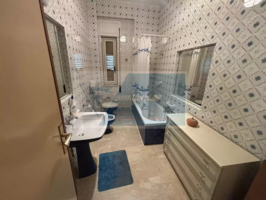 Immagine 13 di Casa trifamiliare in vendita  in Via Senofonte a Siracusa