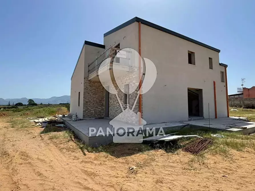 Immagine 2 di Terreno edificabile in vendita  in Contrada Rocca a Partinico